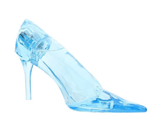 Disney, Blue Slipper, Eau De Parfum, For Women, 60 ml Духи и косметика