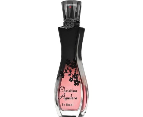 Christina Aguilera, By Night, Eau De Parfum, For Women, 75 ml Smaržas - NESAKĀRTOTS