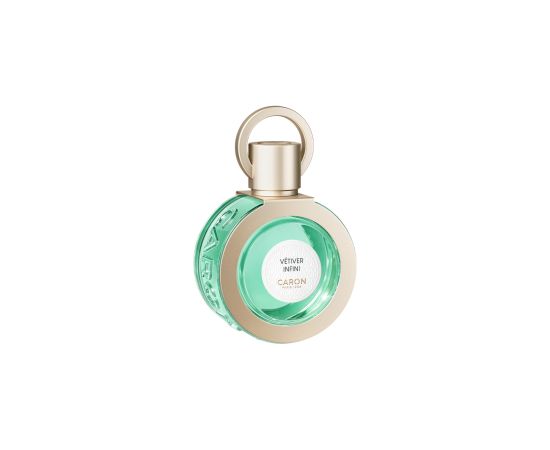 Caron, Vétiver Infini, Eau De Parfum, For Women, 50 ml Smaržas - NESAKĀRTOTS