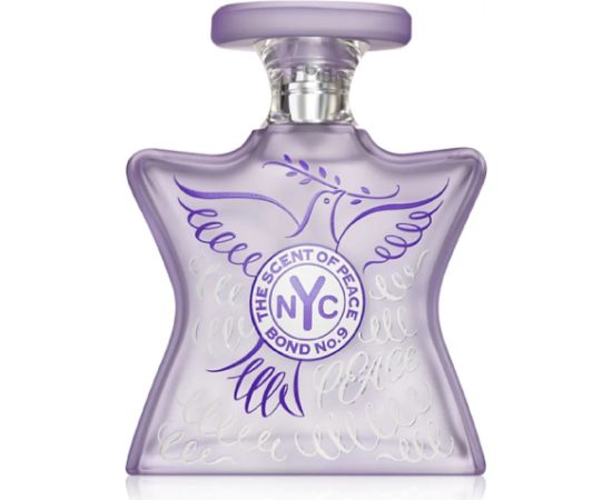 Bond No.9, The Scent Of Peace, Eau De Parfum, For Women, 100 ml Духи и косметика