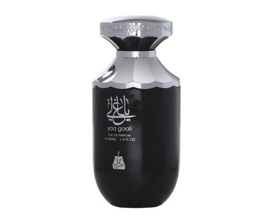 Bait Al Bakhoor, Yaa Gaali, Eau De Parfum, Unisex, 100 ml Smaržas - NESAKĀRTOTS