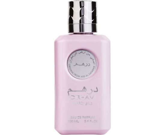Ard Al Zaafaran, Dirham Wardi, Eau De Parfum, For Women, 100 ml Духи и косметика