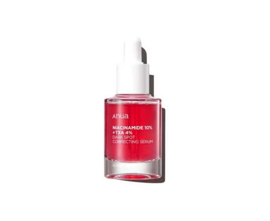 Anua, Anua, Niacinamide 10% + TXA 4%, Anti-Dark Spots, Serum, For Face, 30 ml Ķermeņa kosmētika