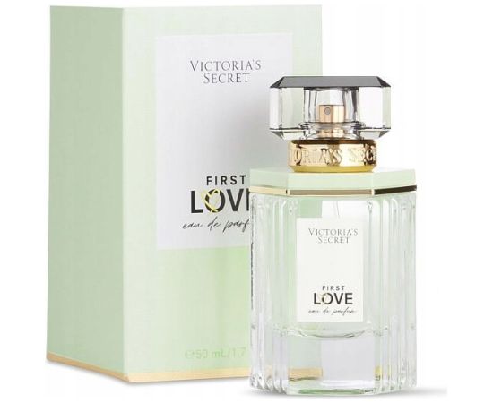 Victorias Secret Victoria's Secret, First Love, Eau De Parfum, For Women, 50 ml Духи и косметика