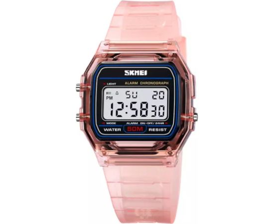 SKMEI 2056PK Наручные часы