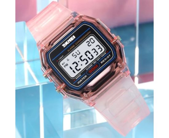 SKMEI 2056PK Наручные часы