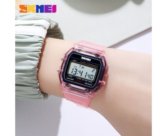 SKMEI 2056PK Наручные часы