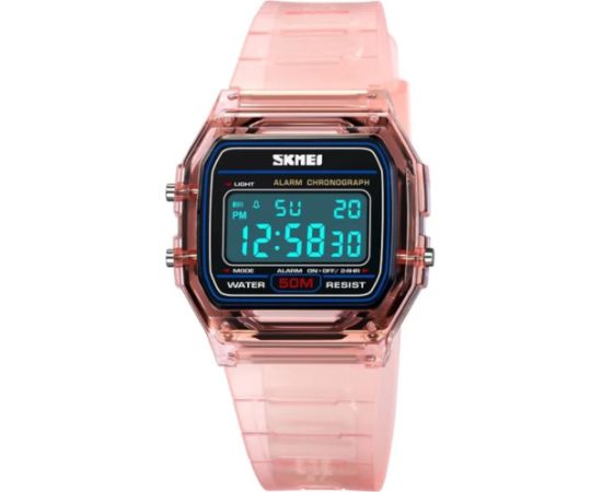SKMEI 2056PK Наручные часы