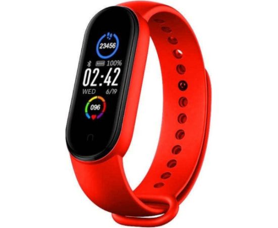 SKMEI M5-RD Наручные часы