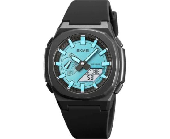 SKMEI 2091BKLTBUWT Наручные часы