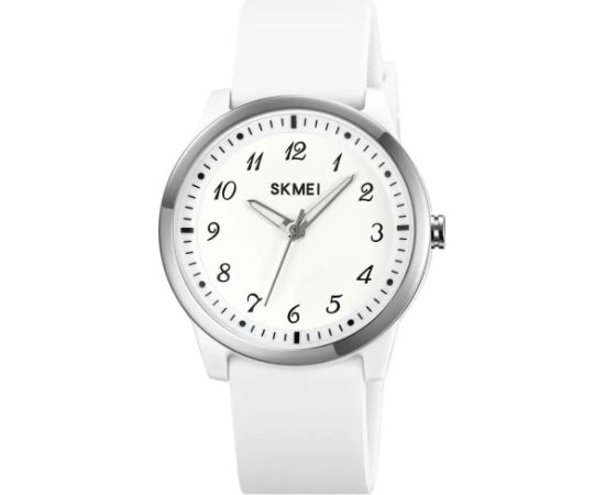 SKMEI 2008WT Наручные часы