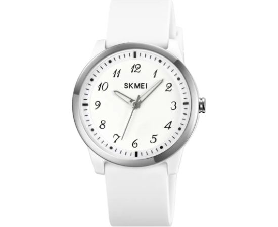 SKMEI 2008WT Наручные часы
