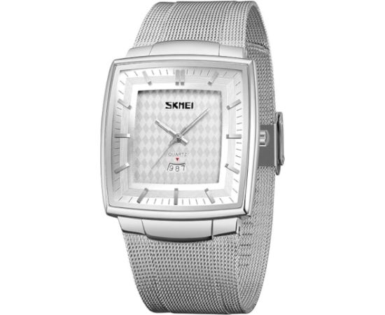 SKMEI 9311SISI Наручные часы