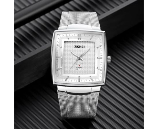 SKMEI 9311SISI Наручные часы