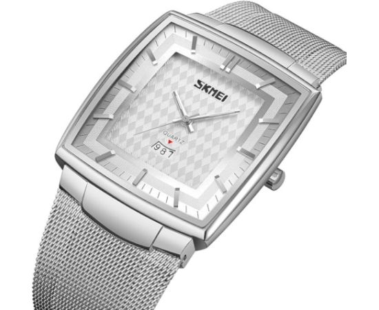 SKMEI 9311SISI Наручные часы