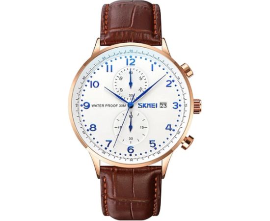 SKMEI 9301RGSIBU Наручные часы