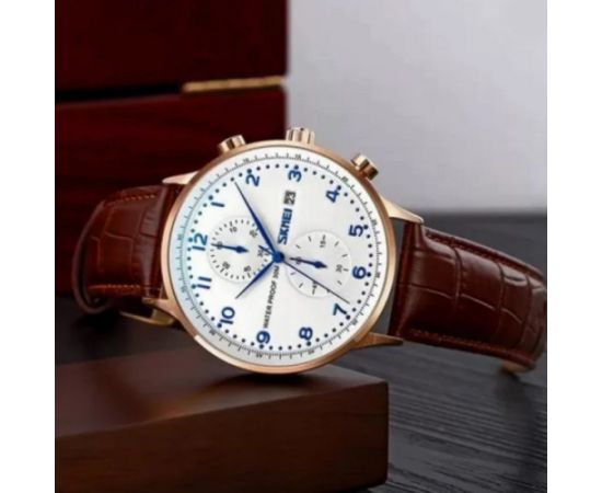 SKMEI 9301RGSIBU Наручные часы