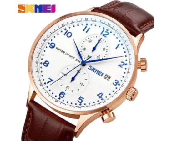 SKMEI 9301RGSIBU Наручные часы