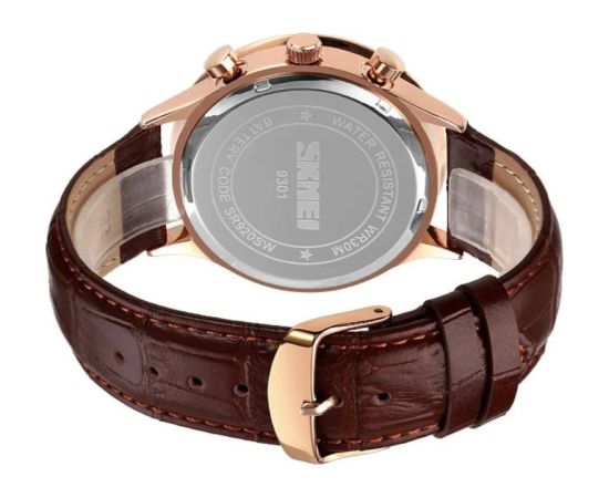 SKMEI 9301RGSIBU Наручные часы
