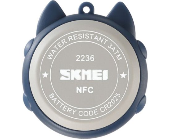 SKMEI Kid Series 2236MN vaikiškų laikrodukų rinkinys Наручные часы