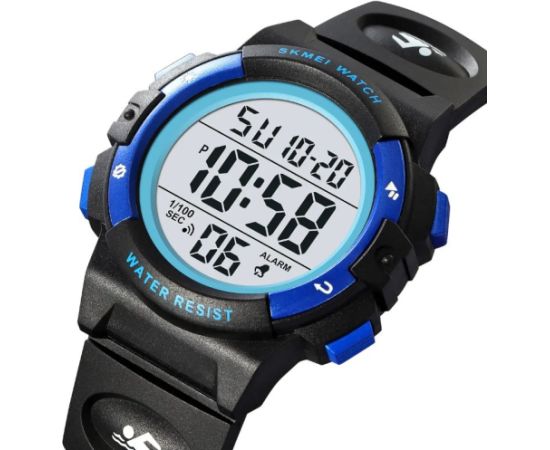 SKMEI Kid Series 2236MN vaikiškų laikrodukų rinkinys Наручные часы