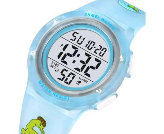 SKMEI Kid Series 2236MN vaikiškų laikrodukų rinkinys Наручные часы