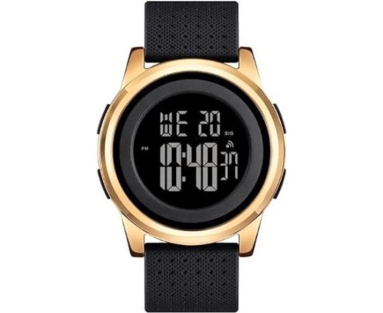 SKMEI 1502GD Наручные часы