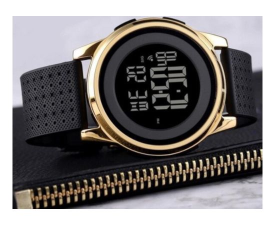 SKMEI 1502GD Наручные часы