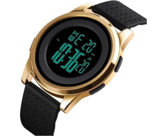 SKMEI 1502GD Наручные часы
