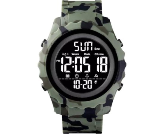 SKMEI 1624CMGN Наручные часы