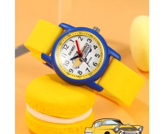 SKMEI 2157RC Vaikiškas laikrodis Наручные часы