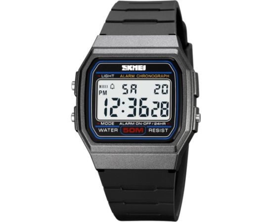 SKMEI 2042TN Наручные часы