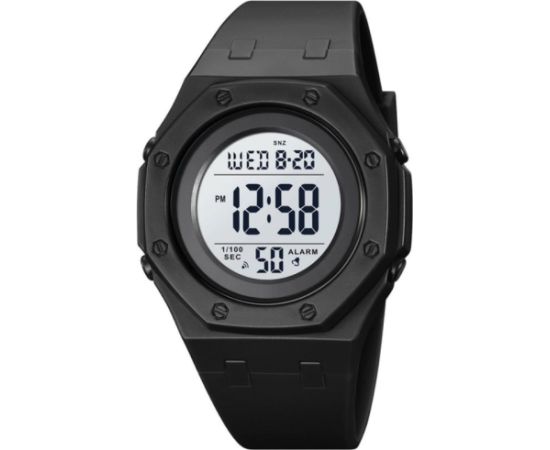 SKMEI 2048BKWT Наручные часы