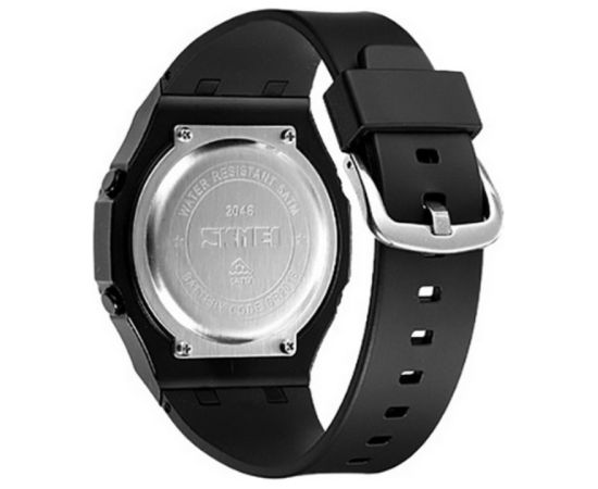 SKMEI 2048BKWT Наручные часы