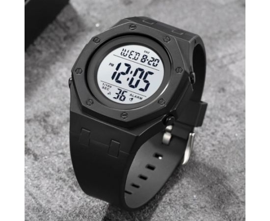 SKMEI 2048BKWT Наручные часы