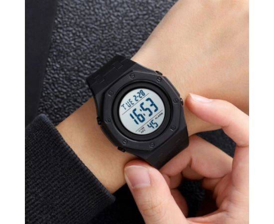 SKMEI 2048BKWT Наручные часы