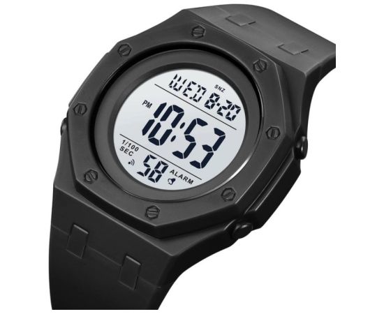 SKMEI 2048BKWT Наручные часы