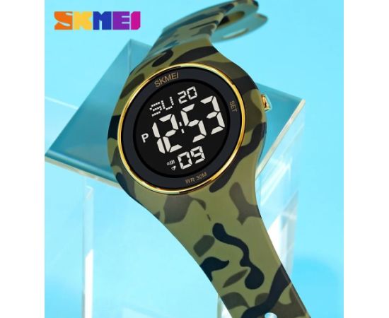 SKMEI 2026CMGN Наручные часы