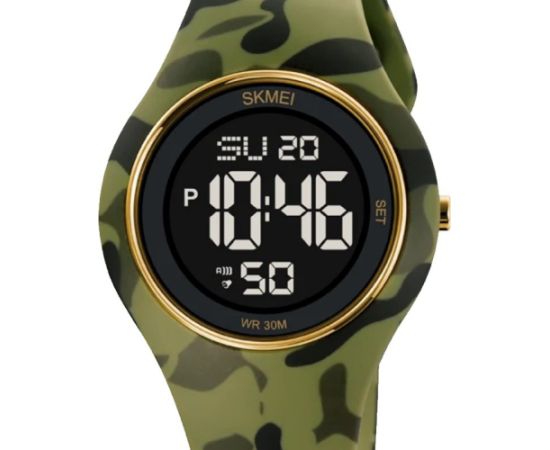SKMEI 2026CMGN Наручные часы