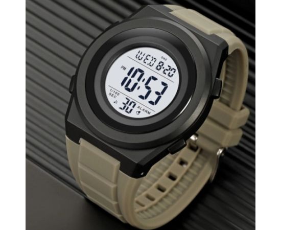 SKMEI 2080KH Наручные часы