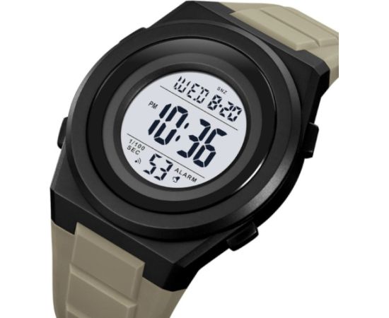 SKMEI 2080KH Наручные часы
