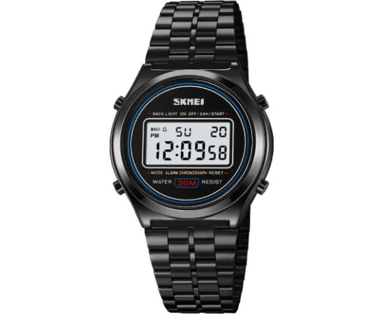SKMEI 2146BK Наручные часы