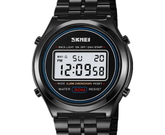 SKMEI 2146BK Наручные часы