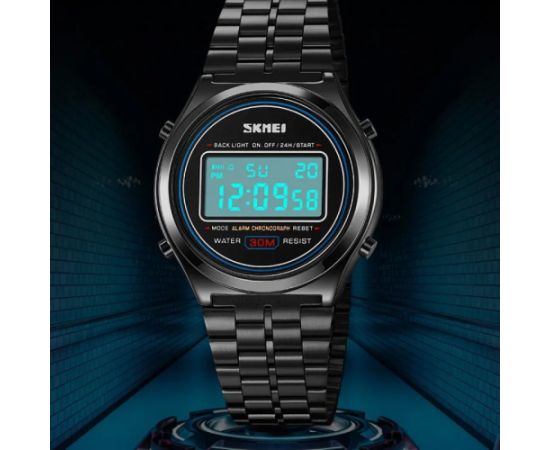 SKMEI 2146BK Наручные часы