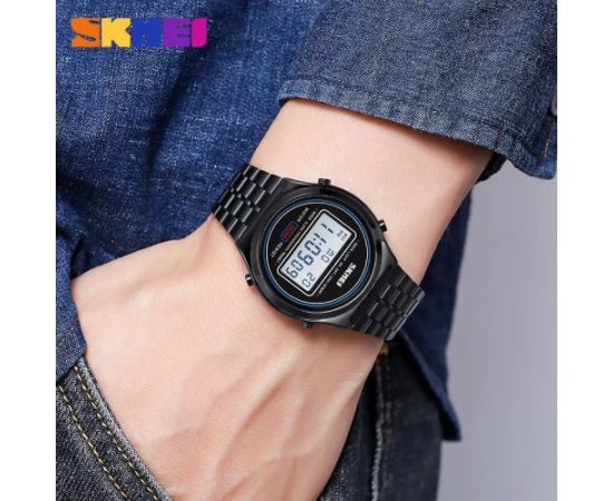 SKMEI 2146BK Наручные часы