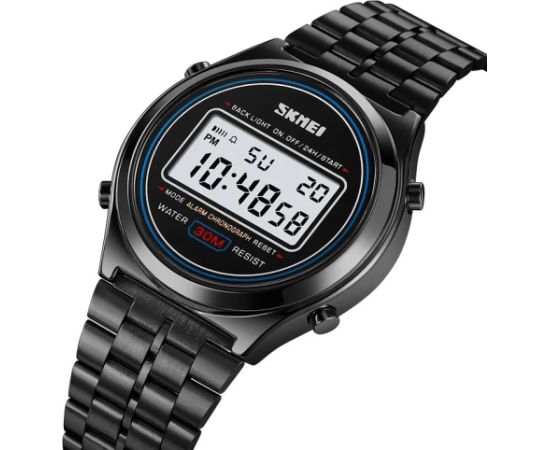 SKMEI 2146BK Наручные часы