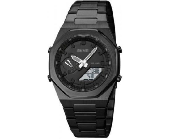 SKMEI 1816BKBKWT Наручные часы