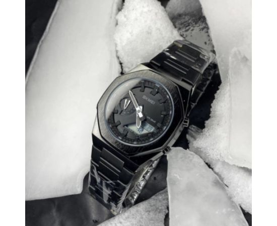 SKMEI 1816BKBKWT Наручные часы