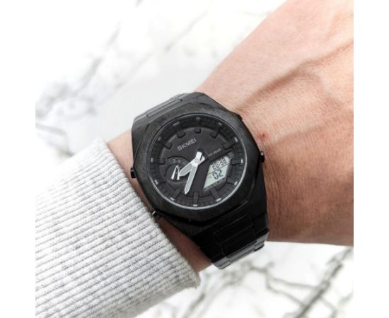 SKMEI 1816BKBKWT Наручные часы