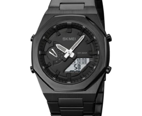 SKMEI 1816BKBKWT Наручные часы